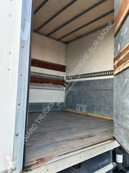 Camion Volvo