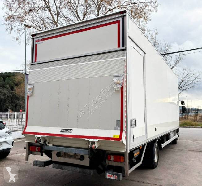 Camion DAF