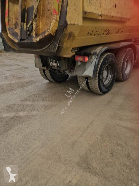 شاحنة Renault