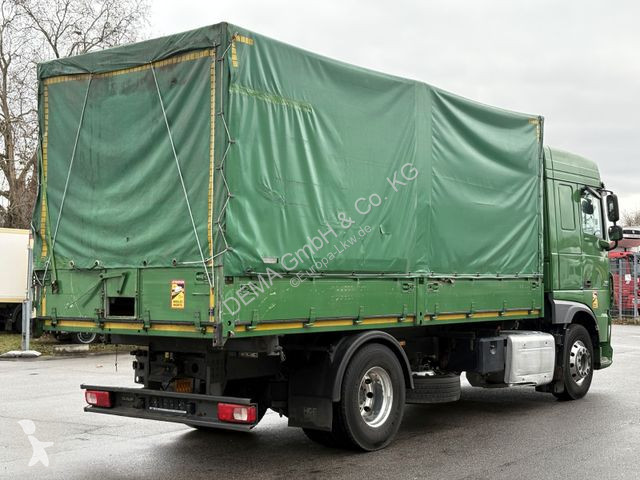Camion DAF 460* Euro...