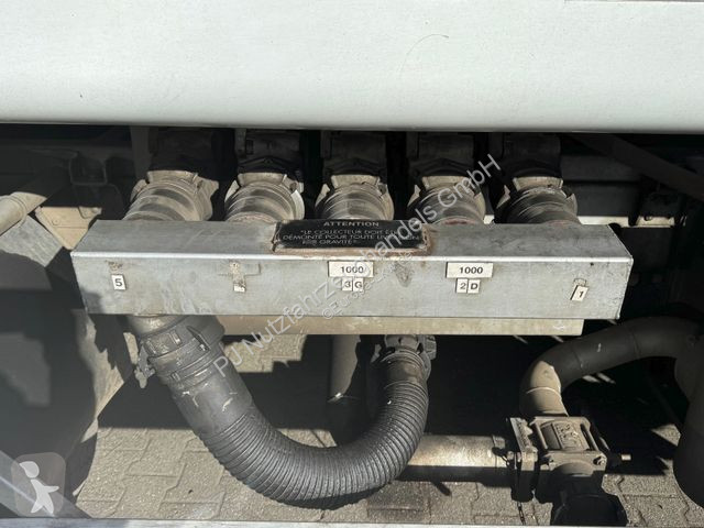Kamion Renault Midlum