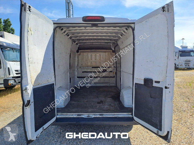 Veicolo commerciale Fiat Ducato 290 35 E5 2014...