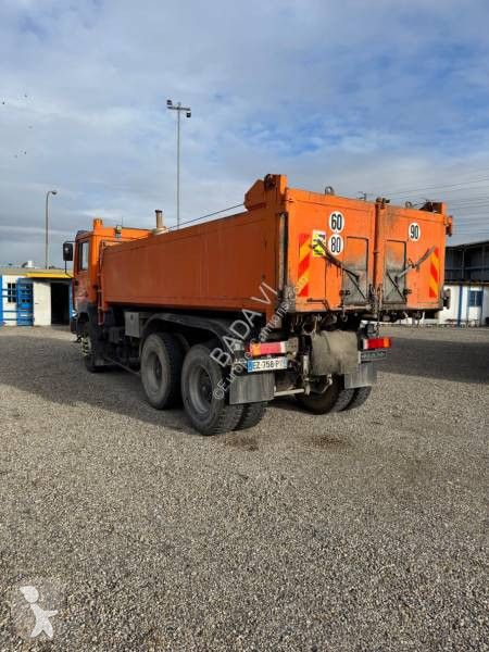 Camion MAN