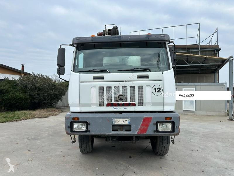 Beton Astra HD7 84 42