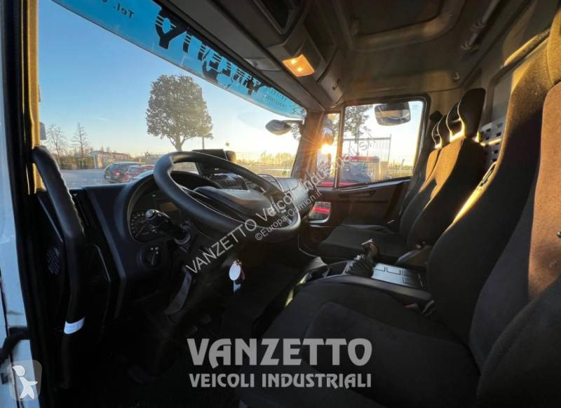Kamion Iveco