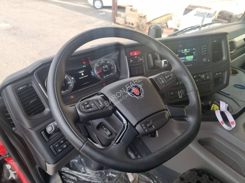 Camion Scania