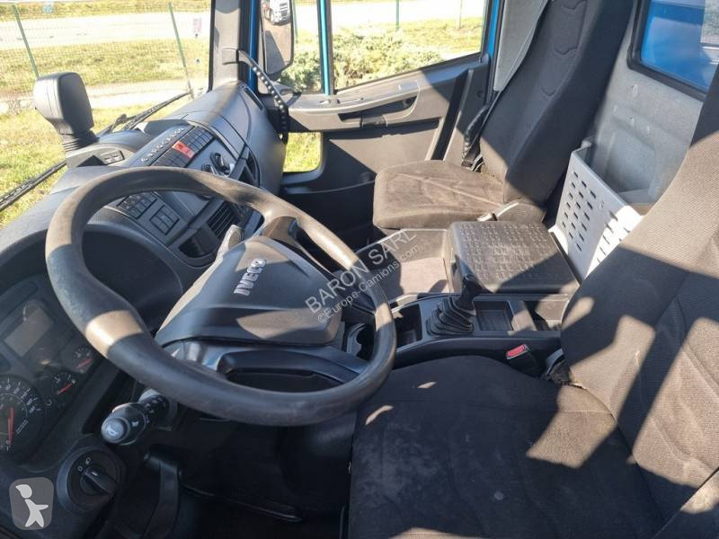 Camion Iveco