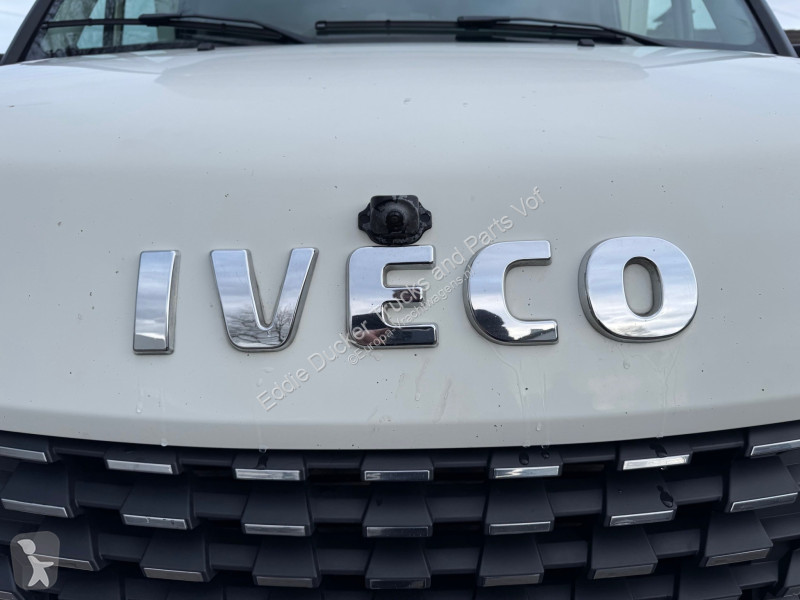 Veicolo commerciale Iveco DAILY 40 - 180 HI...