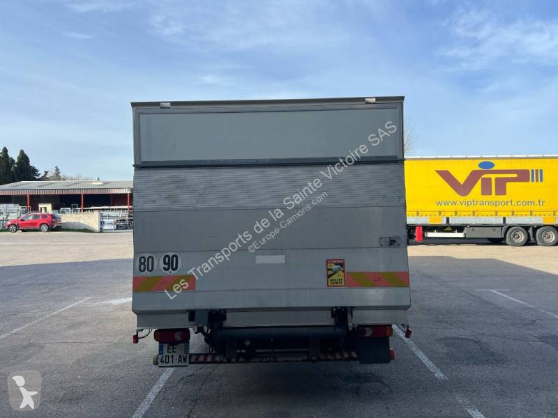 Camion Renault
