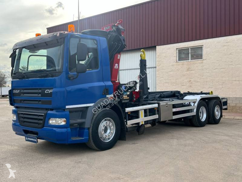 Camion DAF