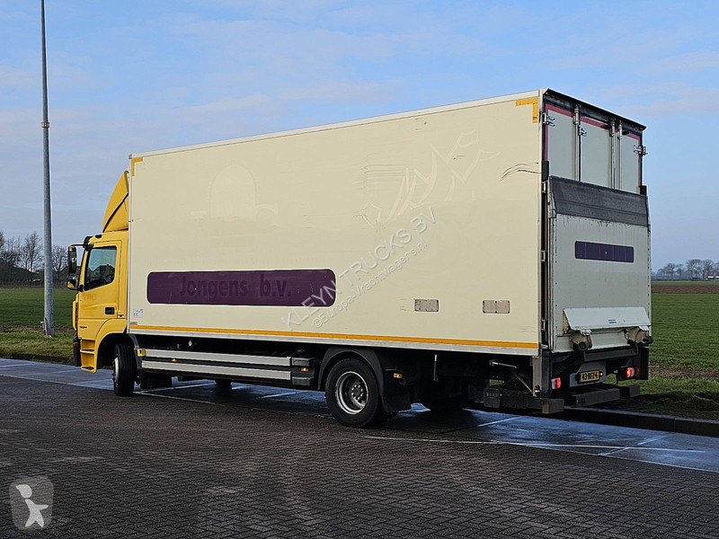 Kamion Mercedes ATEGO 1224