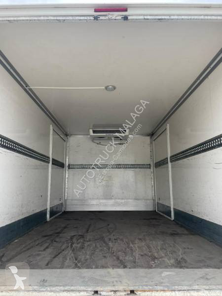 Kamion Iveco