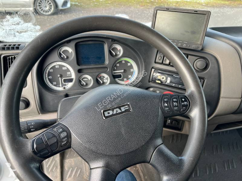 Camion DAF
