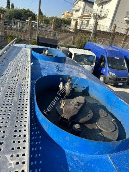 Camion Iveco 145-17