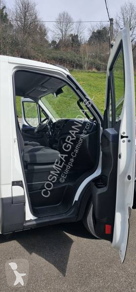 Camión Iveco
