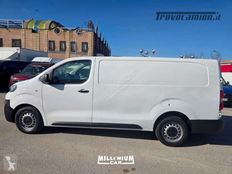 Veicolo commerciale Peugeot PEUGEOT EXPERT...