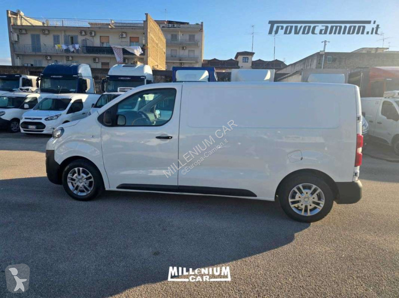 Veicolo commerciale Peugeot EXPERT 2.0 HDI...
