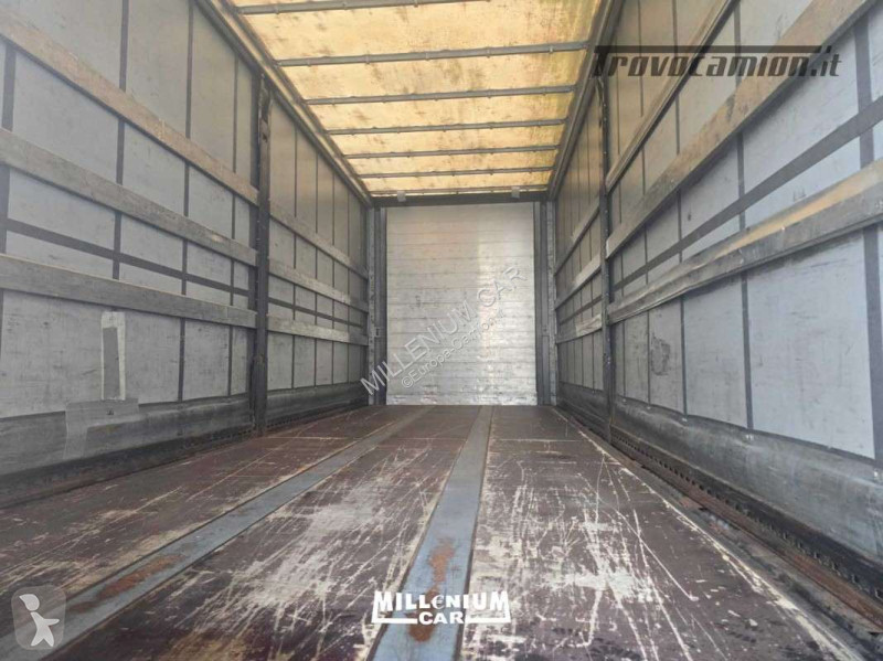 Kamion Iveco 190S36 CENTINATO 7,40...