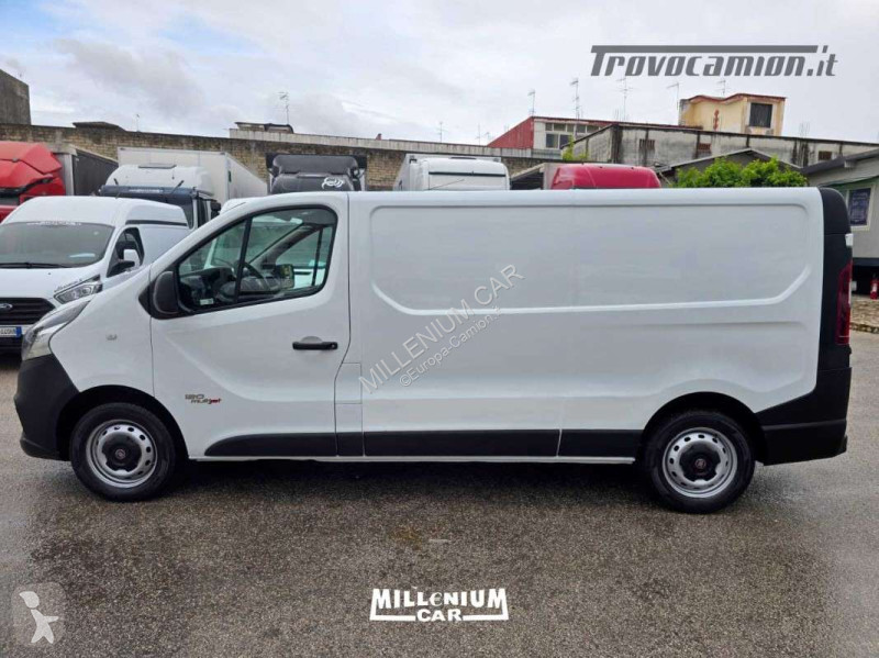 Veicolo commerciale Fiat TALENTO PASSO LUNGO...