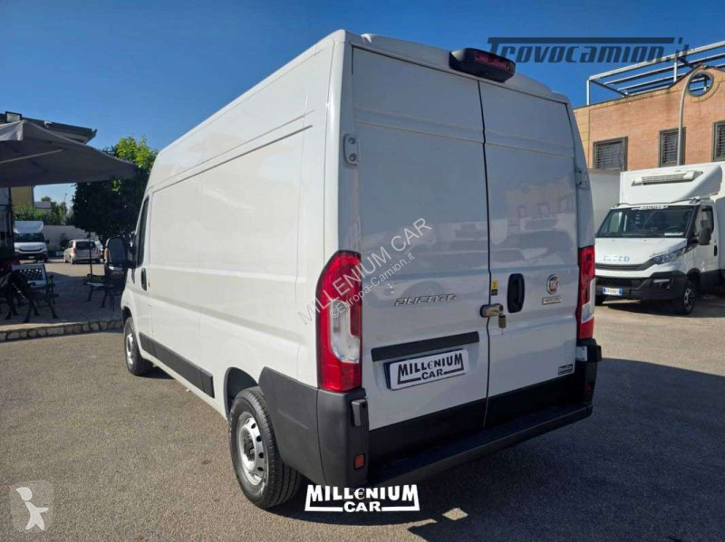 Veicolo commerciale Fiat 2021 L2H2 KM 41000