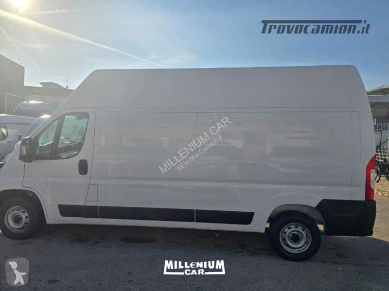 Veicolo commerciale Fiat L3H3 2022 KM 84000