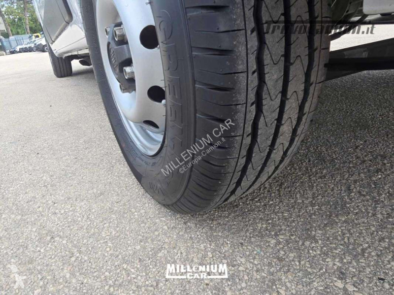 Autoutilitară Fiat L2H1 KM 77000 2022