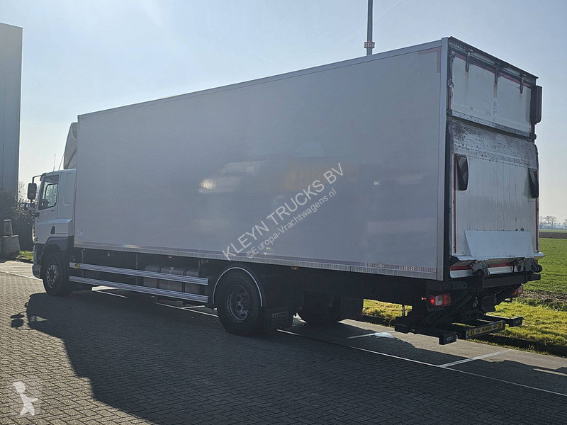 Camion DAF 330