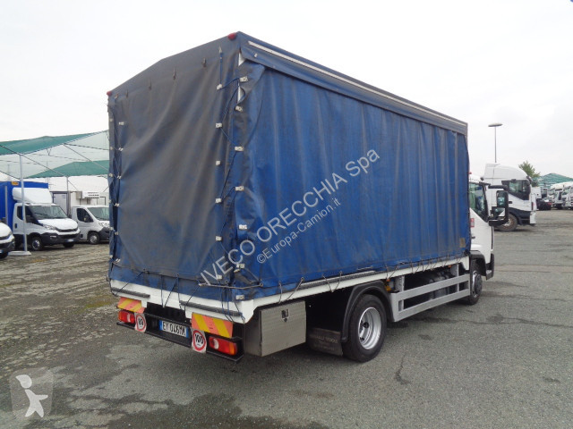 Kamion Renault D75