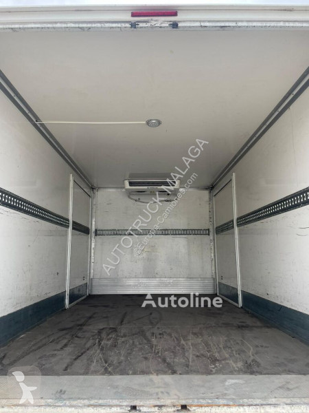 Kamion Iveco DAILY 70C18