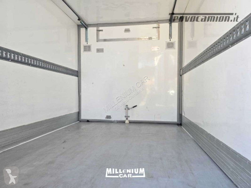 Furgoneta Ford 2021 CELLA 3,80 FRC 2027