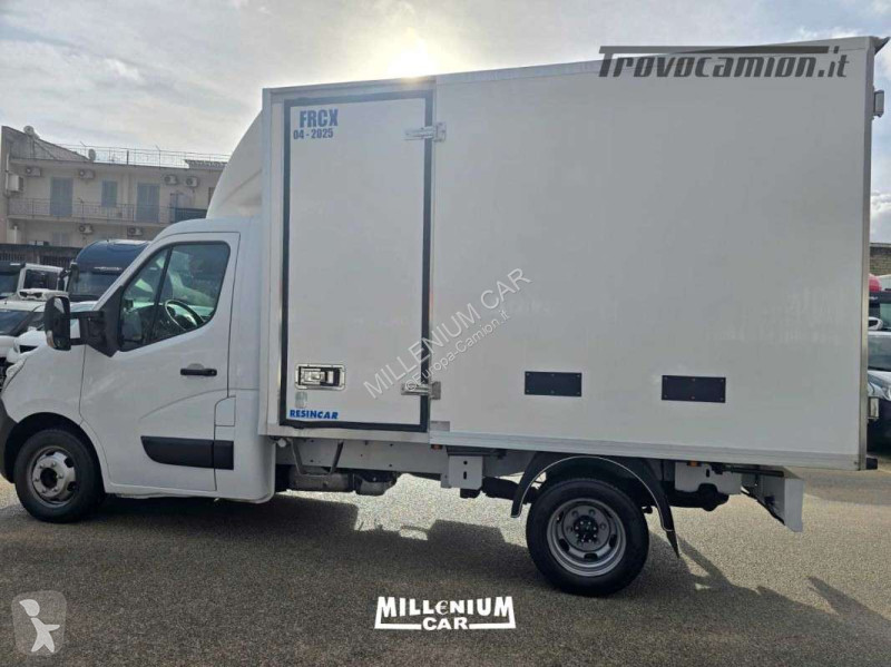Veicolo commerciale Renault 2019 CELLA 3,40...