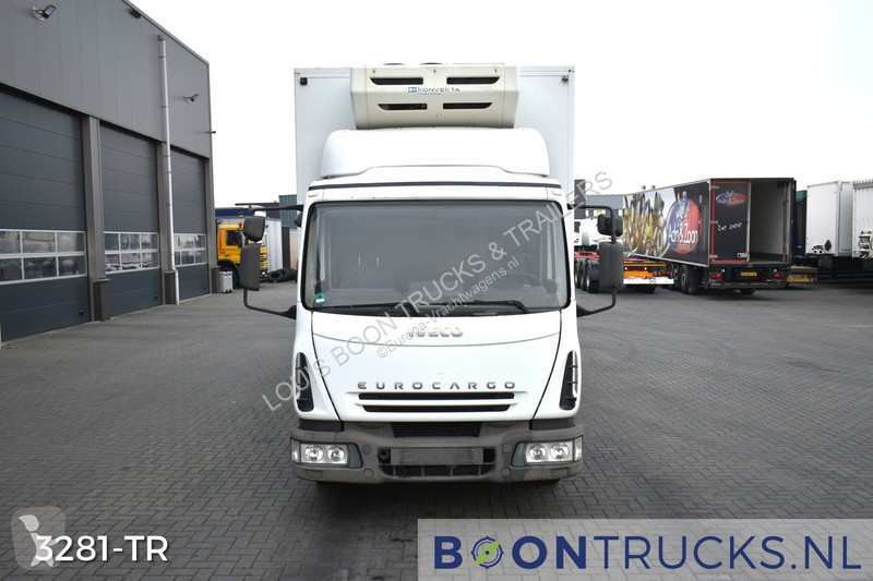 Kamion Iveco ML 80E17 4x2 | MANUAL * NO PAPERS...