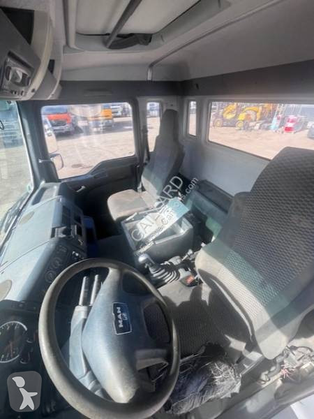 Camion MAN