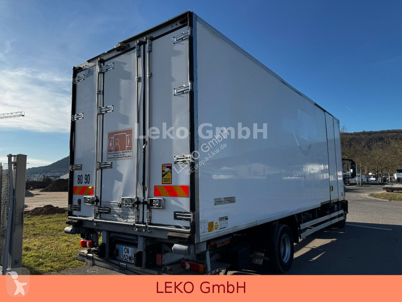 شاحنة Iveco 160 ML 220 Mit  Carrier Sp 950 Mt