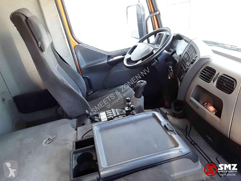 Camion Renault 450 146'km intarder