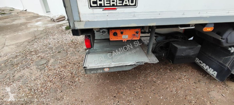 Camion Scania 280