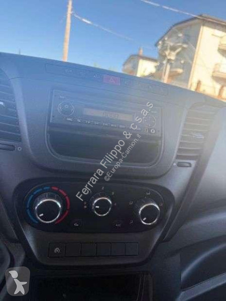 شاحنة Iveco 35-15