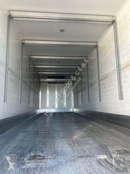 Camion Iveco stralis 360