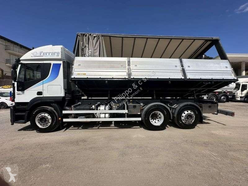 شاحنة Iveco 460