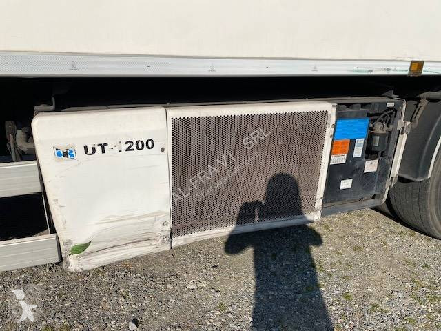 Kamion Iveco