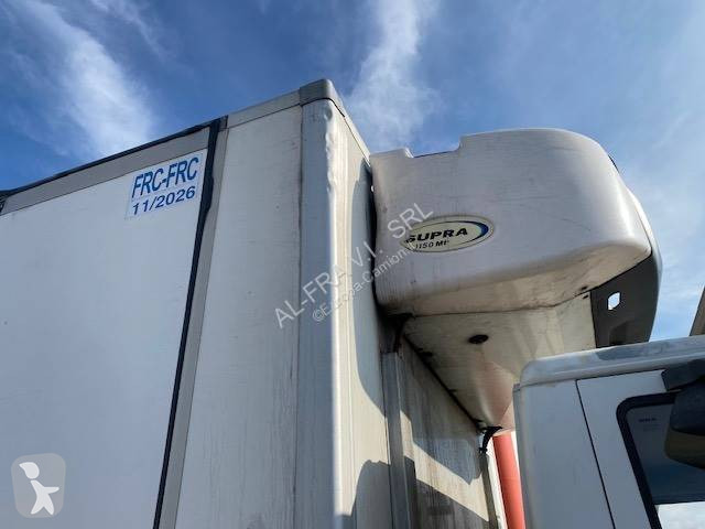 Kamion Iveco