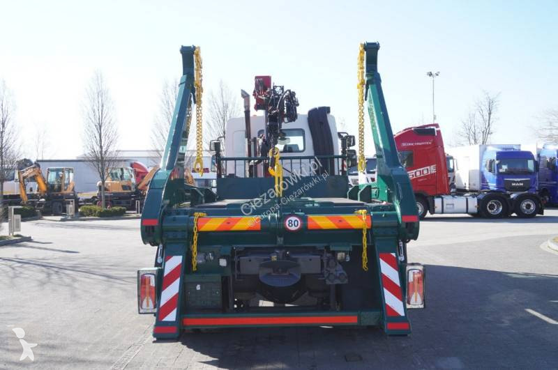 Camion DAF
