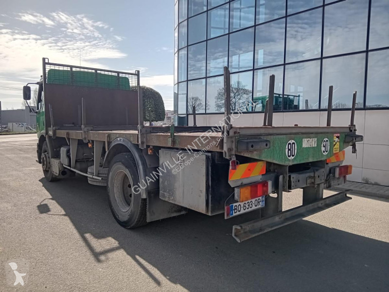 Camion Renault 250