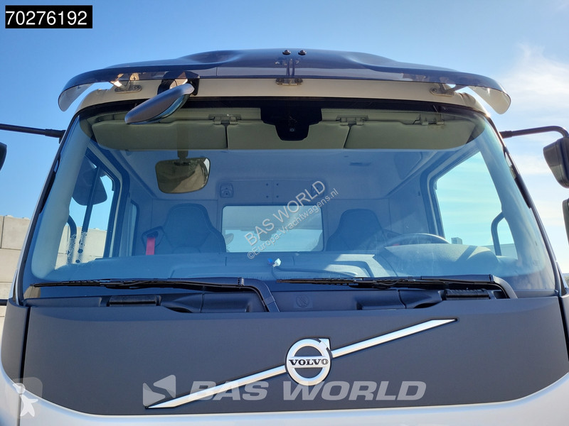 Kamion Volvo 280 4X2 NEW! 16tons Manual...