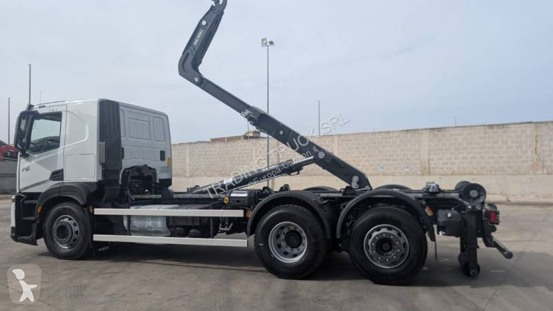 Camion Iveco
