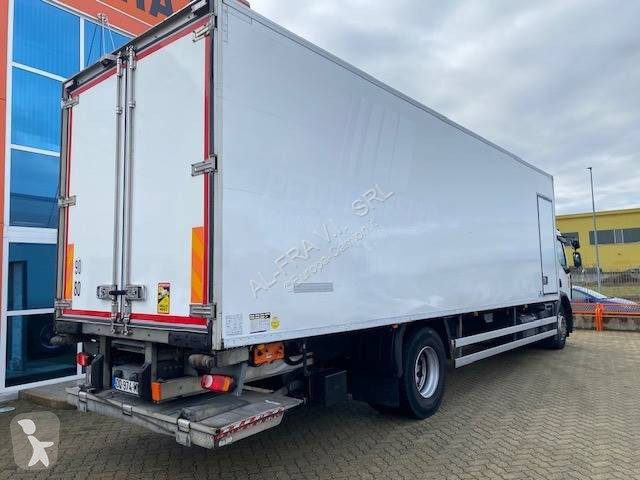 Camion Renault