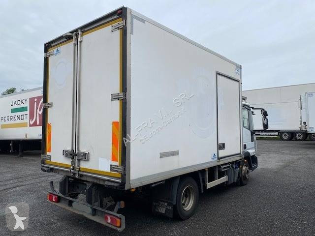 Kamion Iveco