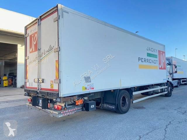 Camion Iveco