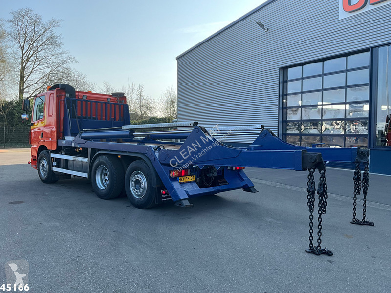Camion DAF FAN 85  460 Hyva 18 Ton...