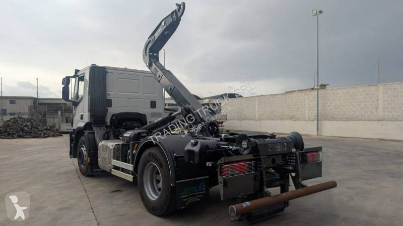 Kamion Iveco